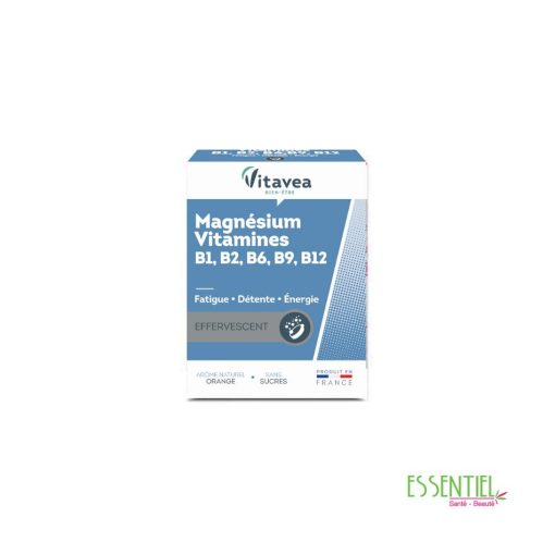 VITAVEA MAGNESIUM