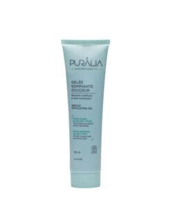 PURALIA GELEE GOMMANTE DOUCEUR 150ML