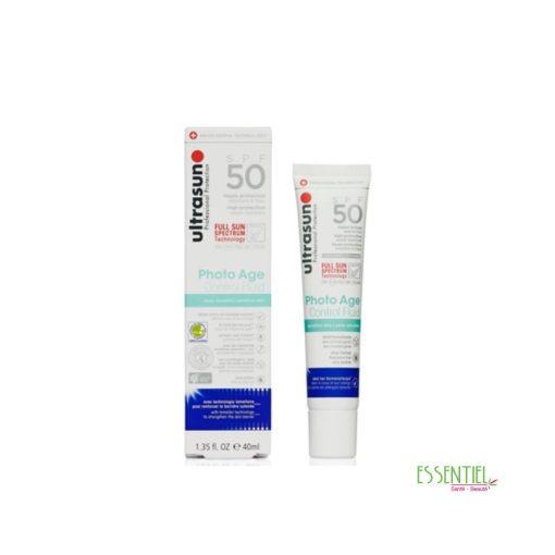 ultrasun