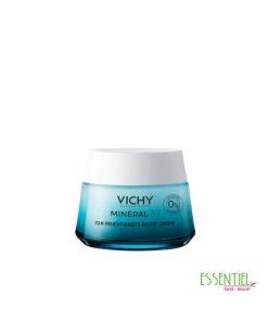 VICHY Minéral 89 Boost d’Hydratation Légère