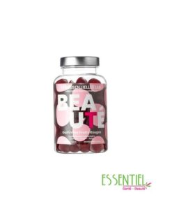LES ESSENTIELLES LAB GUMMIES B/60