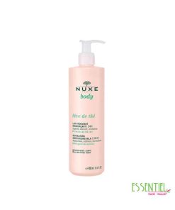 NUXE reve de thé 400ml
