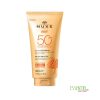 nuxe sun lait solaire 150ml