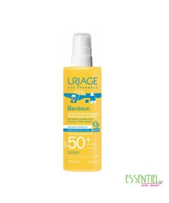 Uriage Bariésun Spray Enfant Hydratant SPF50 200ml
