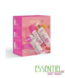 BEESLINE ROUTINE ECLAIRCISSANTE ZONE INTIME