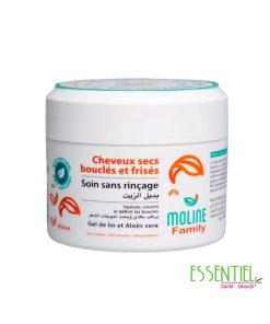 MOLINE MASQUE LEAVE-IN CONDITIONER 250M