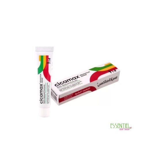 PHYTEAL CICAMAX REPARATEUR CREME HYDRATANTE A L'HUILE DE SESAME 30ML