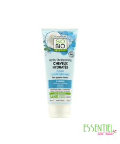 So Bio Après-Shampooing Cheveux Hydratés Coco & Acide Hyaluronique 200Ml