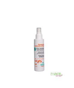 MOLINE Spray Démêlant Refresh