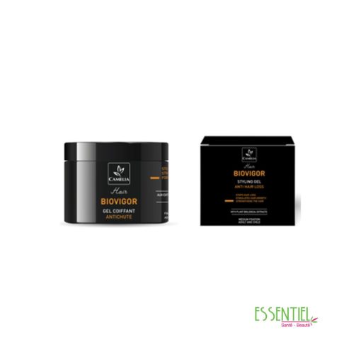 biovigor gel anti chute