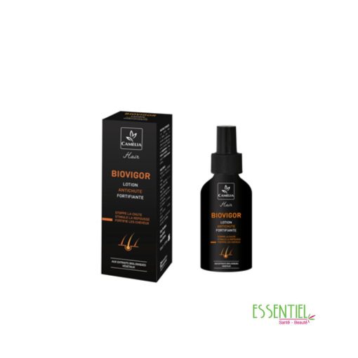 biovigor lotion anti chute