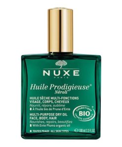 NUXE HUILE PRODIGIEUSE NEROLI 100ML