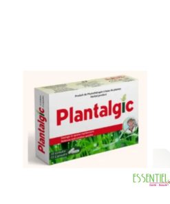 plantalgic