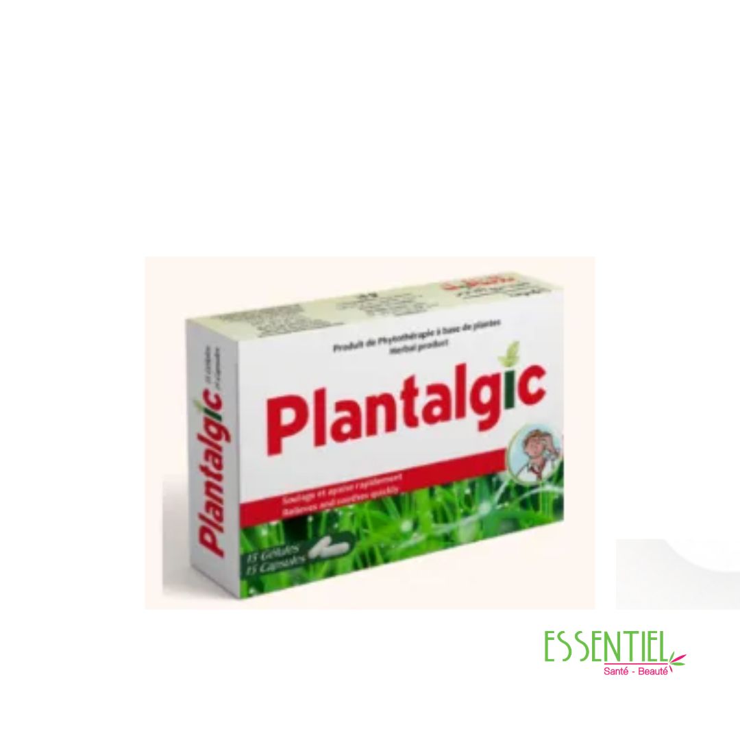 plantalgic
