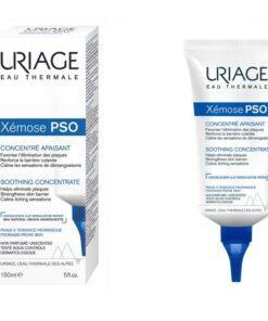 URIAGE XEMOSE PSO CONCENTRÉ APAISANT 150ML