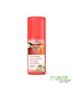 3 CHENES COLOR ET SOIN SPRAY RETOUCHE BLOND CLAIR 75 ML