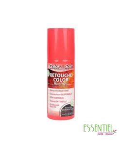 3 CHENES COLOR & SOIN SPRAY RETOUCHE RACINES CHATIN CLAIRE