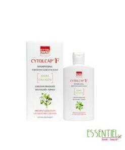 CYTOLNAT CYTOLCAP SHAMPOING FORTIFIANT 200ML