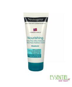 Neutrogena Crème pieds très secs et abîmés 100ml