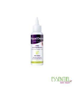INODERMA POUXIDERM LOTION ANTI-POUX & LENTES