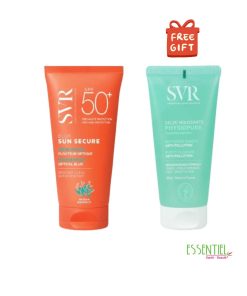 SVR-SUN-SECURE-BLUR-GEL-PHYSIOPURE-55 ML OFFERT.