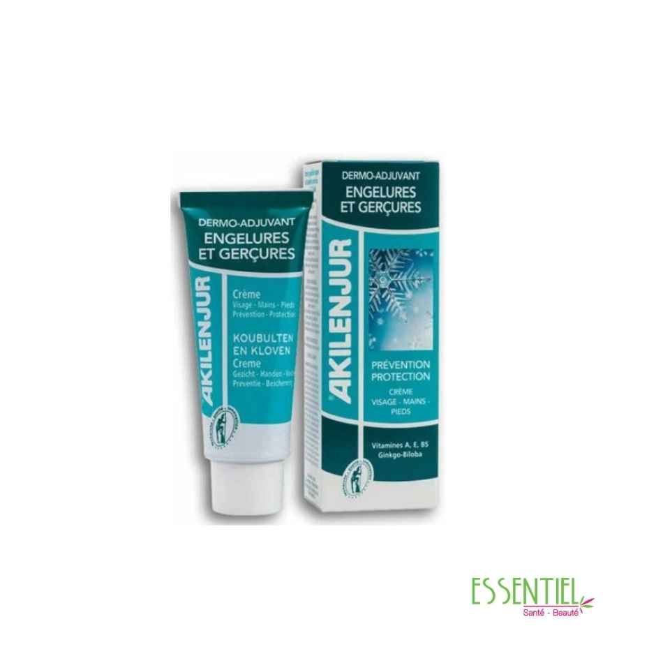 akilenjur engelures creme 75ml