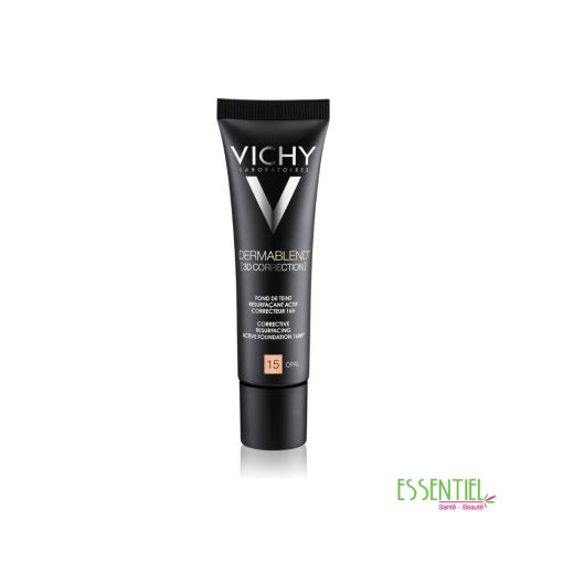 vichy opal 15.