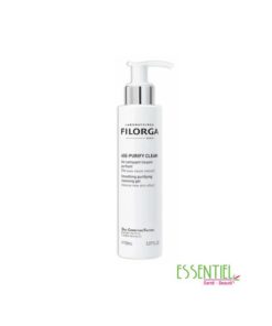 FILORGA AGE PURIFY CLEAN GEL NETTOYANT LISSANT PURIFIANT 150ML