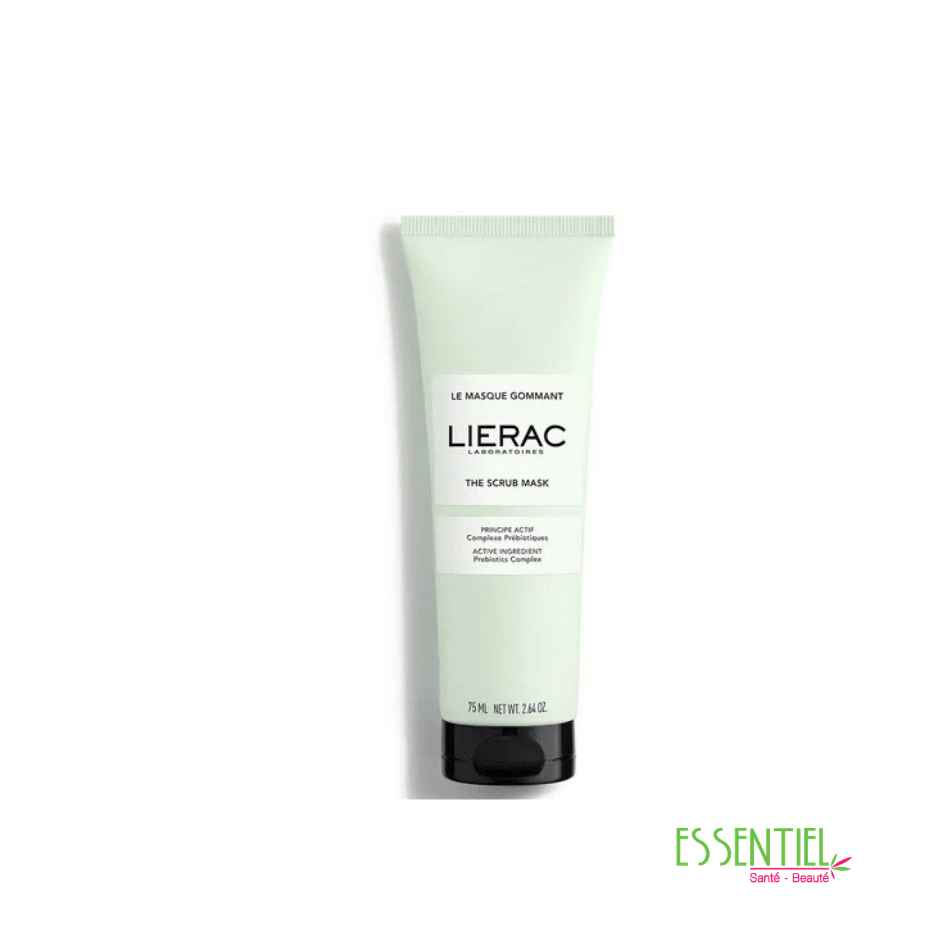LIERAC gommage