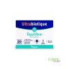 Vitavea Ultrabiotique Équilibre - Probiotiques - Flore Intestinale 10 gélules