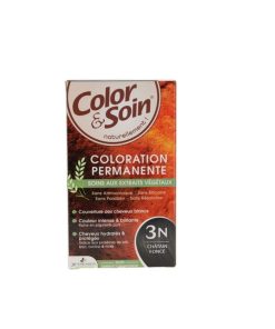 color&soin 3N