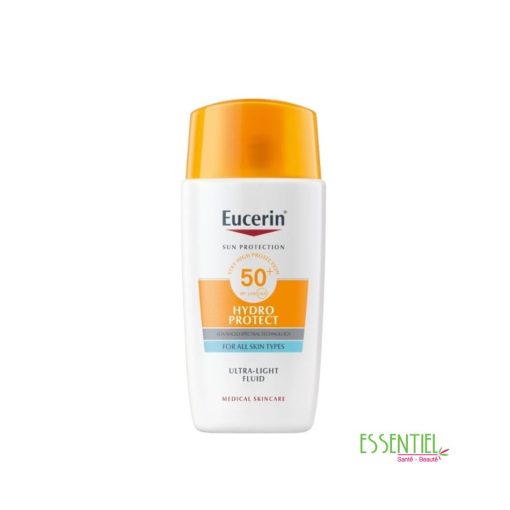 eucerin hydro protect