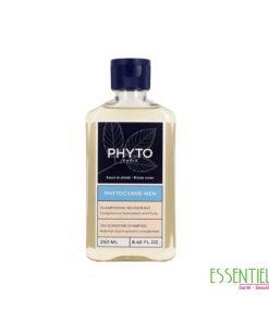 PHYTO PHYTOCYANE-MEN SHAMPOOING REVIGORANT 250ML