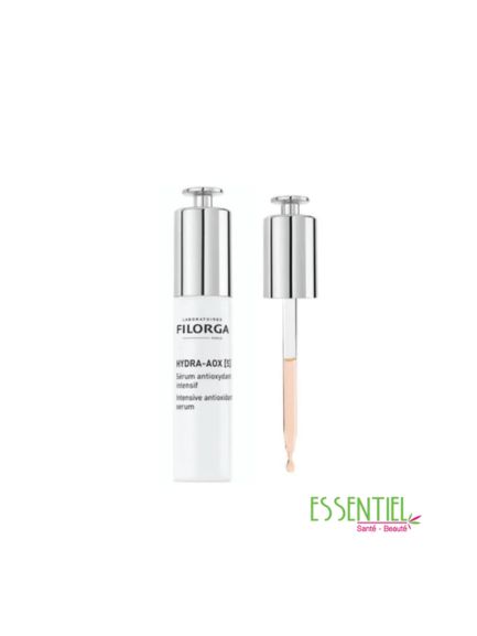 FILORGA HYDRA-AOX [5] Sérum antioxydant intensif