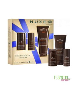 NUXE COFFRET homme