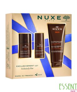 NUXE HOMME COFFRET EXCLUSIVEMENT LUI