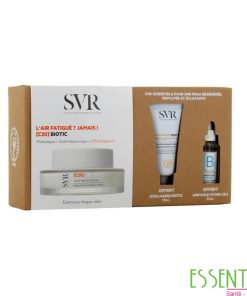 SVR COFFRET C20 BIOTIC &COLLAGEN BIOTIC Crème & Ampoule B3