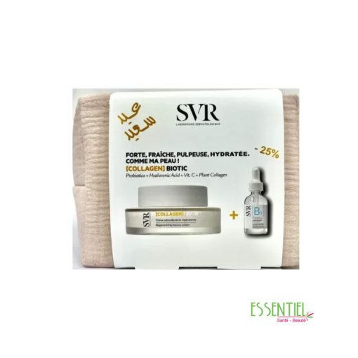 SVR-TROUSSE-COLLAGEN-BIOTIC-B3