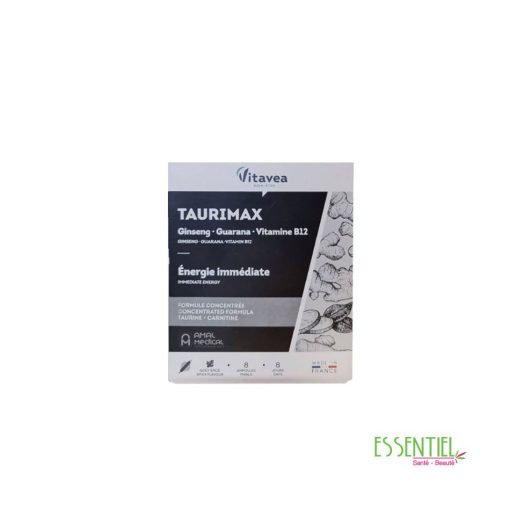 TAURIMAX