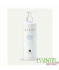KUORA LOTION CORPORELLE UREA 10%