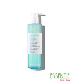 SENSILIS Gel nettoyant peaux mixtes à grasses Visage et Corps