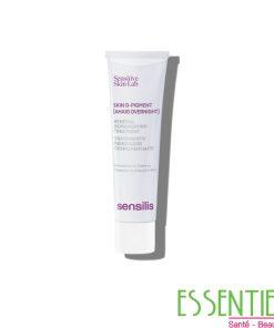 Sensilis Skin D-Pigment [AHA10 Overnight]