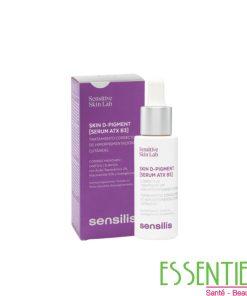 Sensilis Skin D-Pigment [Serum ATX B3]