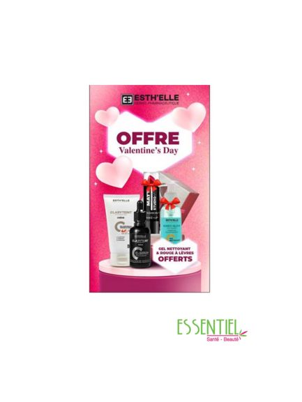 ESTHELLE BOURSE VALENTINE’S DAY