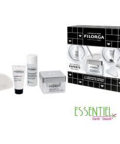 Filorga Time-Filler XP 5 cream Expert Box Smoothing 4 Prod