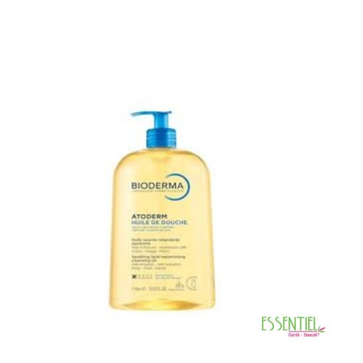 atoderm-huile-de-douche-1L