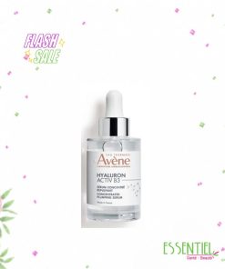 avene hyaluron activ B3