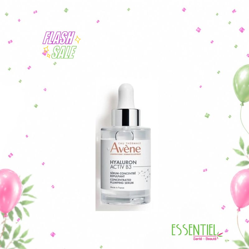 avene hyaluron activ B3