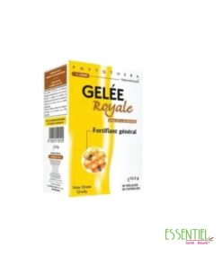 GELEE ROYALE PHYTOTHERA