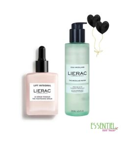 LIERAC-SERUM-LIFT-INTEGRAL-EAU-MICELLAIRE-OFFERTE